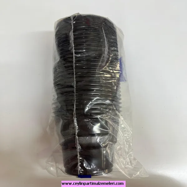 Plastik Bardak Siyah